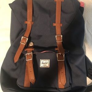 Hershel backpack (up for offers)